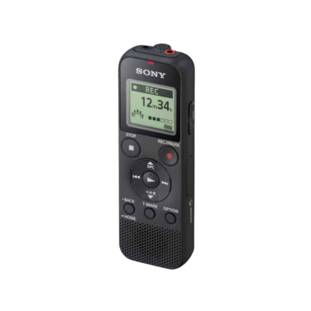 Sony Digital Voice Recorder PX 370 Sony Digital Voice Recorder PX 370